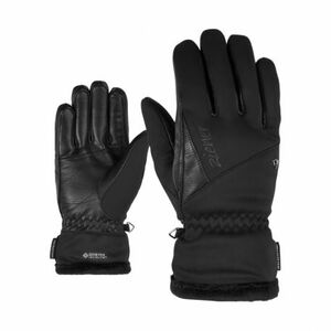 Kesztyűk ZIENER IRDA-802052-12-black kép