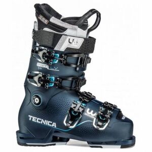 Női sícipők lesiklópályára - on piste TECNICA Mach1 105 LV W, night blue kép
