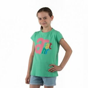 Lány póló rövid ujjú AUTHORITY KIDS T-BRANDIK_G_mint kép