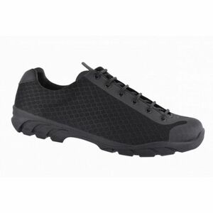 Cipőkerékpározáshoz LUCK JUPITER mtb cycling shoes Black kép