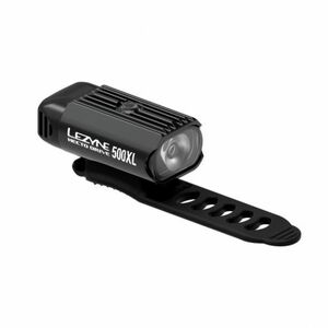 Bicikli lámpa LEZYNE HECTO DRIVE 500XL kép