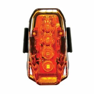 Bicikli lámpa LEZYNE LASER DRIVE REAR kép