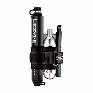 Bicikli pumpa LEZYNE POCKET DRIVE LOADED kép
