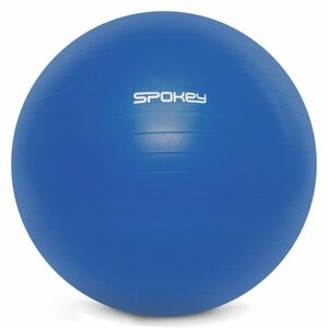 Gimnasztikai labda SPOKEY FITBALL III - 55 cm Blue kép