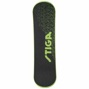 Hódeszka skiboard műanyag snowboard STIGA Snowskate Green kép
