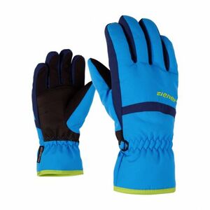 Junior síkes kesztyűk ZIENER LEJANO-801946-798-persian blue kép