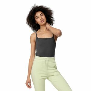 Női trikó 4F WOMENS T-SHIRT TSD058-22S-ANTHRACITE kép