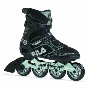 Görkorcsolyák FILA SKATES LEGACY PRO 84 BLACK GREY kép