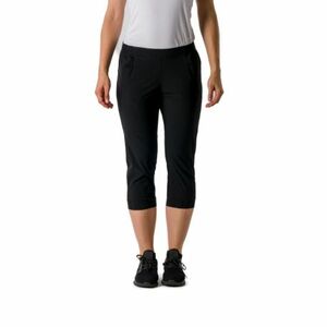 Női túrázó 3 4 nadrágok NORTHFINDER SCARLETTE-269-black kép