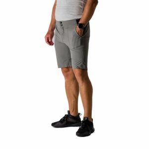 Férfi túrázó rövidnadrágok NORTHFINDER MARCUS-BE-3364OR-319-grey kép