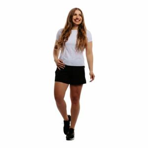 Női futó rövidnadrágok ANTA Shorts-862225505-1-SS22_Q2-Basic Black kép