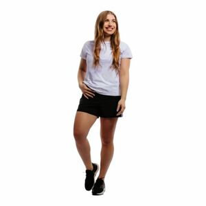 Női futó rövidnadrágok ANTA Shorts-862225506-2-SS22_Q2-Basic Black Ice Crystal Violet kép