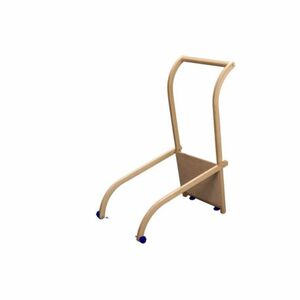 Sáncsi tolókarfa VT-SPORT Pusching handle kép
