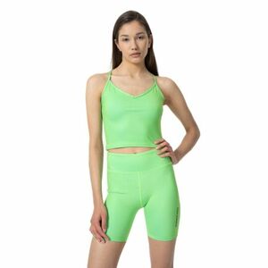 Női trikó 4F TSHIRT F557-41S-GREEN kép