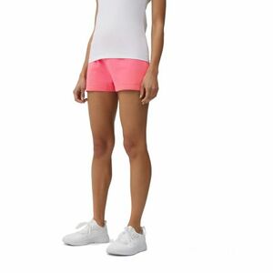 Női sportos rövidnadrágok 4F SHORTS CAS F175-63S-CORAL kép