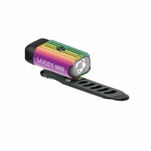 Bicikli lámpa LEZYNE HECTO DRIVE 500XL kép