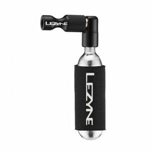 CO2 pumpa kerékpárhoz (inflátor) LEZYNE TRIGGER DRIVE CO2 WITH 16G CARTRIDGE kép