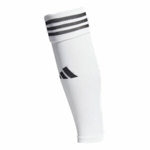 Futballharisnya ADIDAS TEAM SLEEVE 23 WHITE BLACK kép