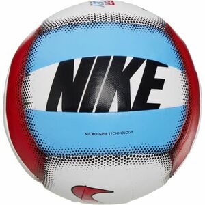Röplabdázó labda NIKE HYPERVOLLEY 05 UR UB WH BK kép