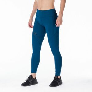 Női túraleg leggings NORTHFINDER LIZZIE-526-inkblue kép