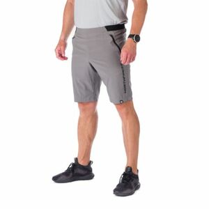 Férfi túrázó rövidnadrágok NORTHFINDER JACKSON -319-grey kép