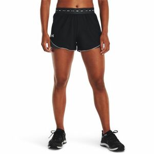 Női edzőnadrágok UNDER ARMOUR UA Play Up CB Short -BLK kép