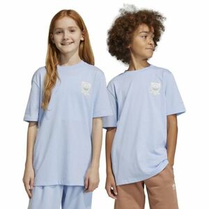 Junior póló rövid ujjú ADIDAS ORIGINALS BF TEE-BLUDAW kép
