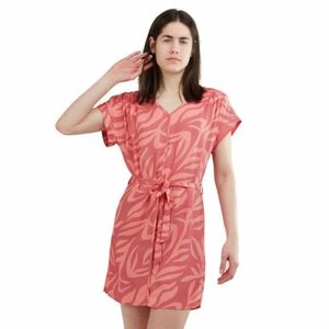 Női ruhák FUNDANGO Palmetta Dress-353-hibiscus kép