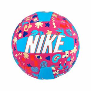 Röplabdázó labda NIKE ALL COURT LITE VLY 05 AF BL PR kép