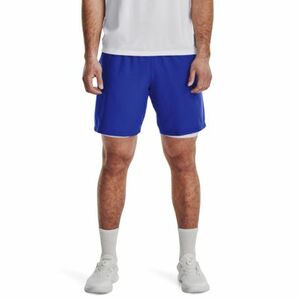 Férfi edzőnadrágok UNDER ARMOUR UA Woven Graphic Shorts-1370388-401 BLU kép