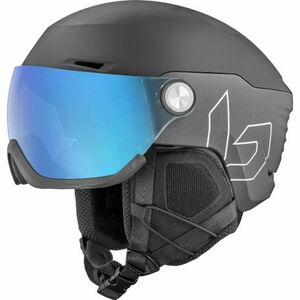 Sísisak árnyékkal BOLLE V-Ryft Pure-Black Coal Matte - Photochromic Blue Cat 1 to 3 kép