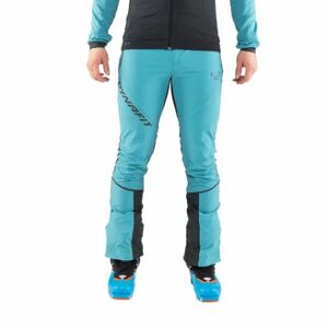 Férfi sífutó nadrágok DYNAFIT Speed Dynastretch Pants M-8071-storm blue kép