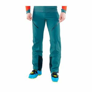 Férfi sífutó nadrágok DYNAFIT Mercury Dynastretch M Pants-8161-mallard blue kép