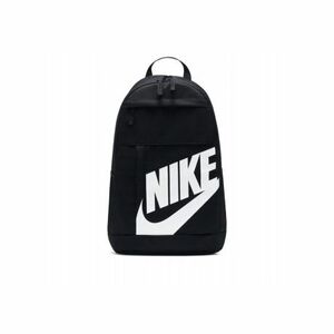 Hátizsák NIKE NK ELMNTL BKPK - HBR black black white kép