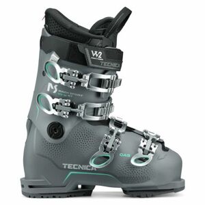 Női sícipők lesiklópályára - on piste TECNICA Mach Sport HV 75 W RT GW, sport grey kép