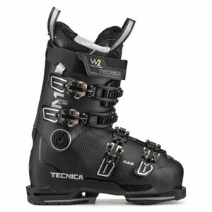 Női sícipők lesiklópályára - on piste TECNICA Mach1 HV 95 W GW, black kép