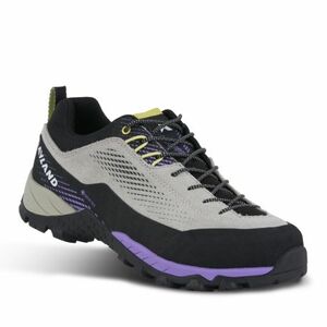 Női alacsony túracipő KAYLAND Miura Ws Gtx, Grey Purple kép