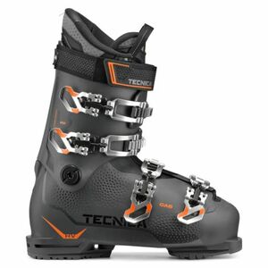 Férfi sícipők lesiklópályára - on piste TECNICA Mach Sport HV 100 RT GW, race grey kép