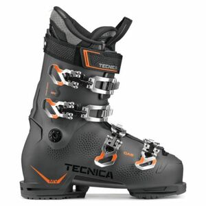 Férfi sícipők lesiklópályára - on piste TECNICA Mach Sport MV 100 RT GW, race grey kép