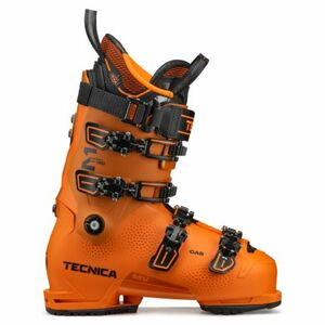 Férfi sícipők lesiklópályára - on piste TECNICA Mach1 MV 130 TD GW, icon orange kép