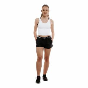 Női edzőtop UNDER ARMOUR Motion Tank-WHT kép