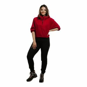 Női dzseki NORTHFINDER PAMELA-510-cherry kép
