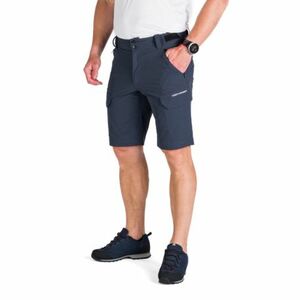 Férfi túrázó rövidnadrágok NORTHFINDER RUSTY-299-darkdenim kép