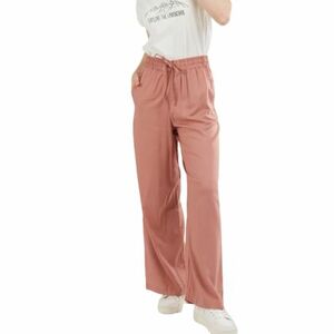Női nadrágok FUNDANGO Poppy Pants-385-mauve kép