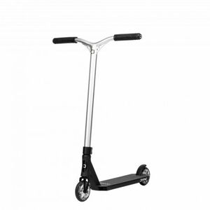 Junior roller DIVINE PARK - Apollon SILVER - 110mm kép