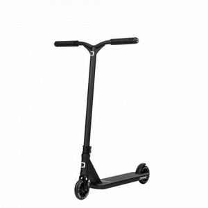 Junior roller DIVINE PARK - Loki BLACK - 110mm kép