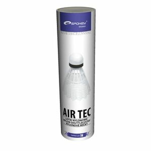 6 darabos tollaslabda kosarak SPOKEY AIR TEC 1 6 kép