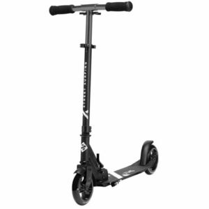 Roller STREET SURFING URBAN X145 Electro Black White kép