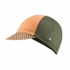Kerékpáros sapka SPORTFUL Checkmate cycling cap, beetle kép