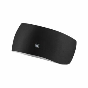 Futófejpánt SPORTFUL Matchy headband, black kép